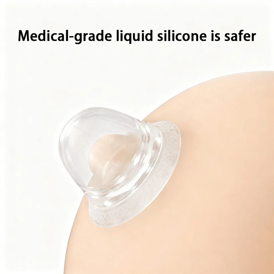 Nipple Inverted Corrector best